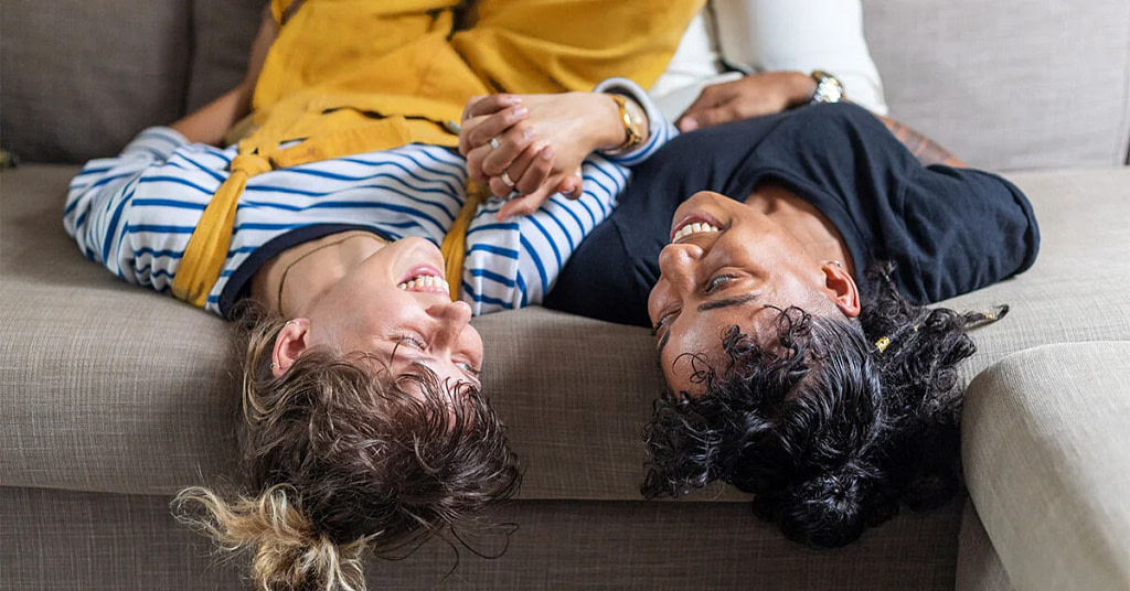 25 Intimacy Building Activities From A Sex Therapist | The MamaSutra